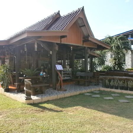 Lanta Together Ko Lanta Extérieur photo