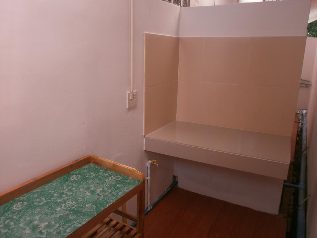 Lanta Together Ko Lanta Chambre photo