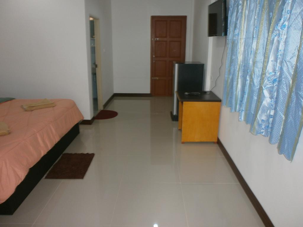 Lanta Together Ko Lanta Chambre photo