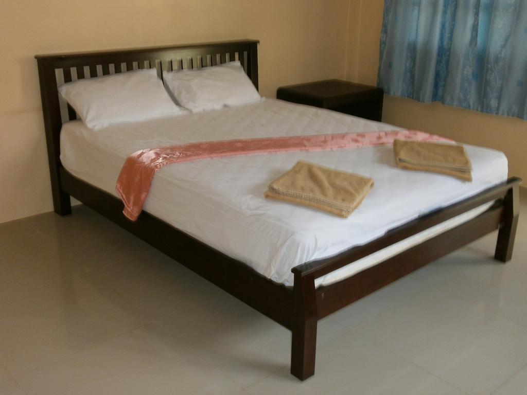 Lanta Together Ko Lanta Chambre photo