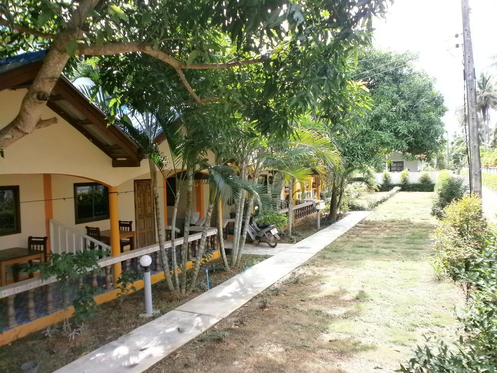 Lanta Together Ko Lanta Extérieur photo