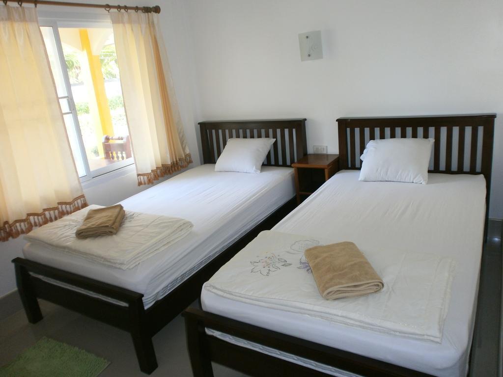 Lanta Together Ko Lanta Chambre photo