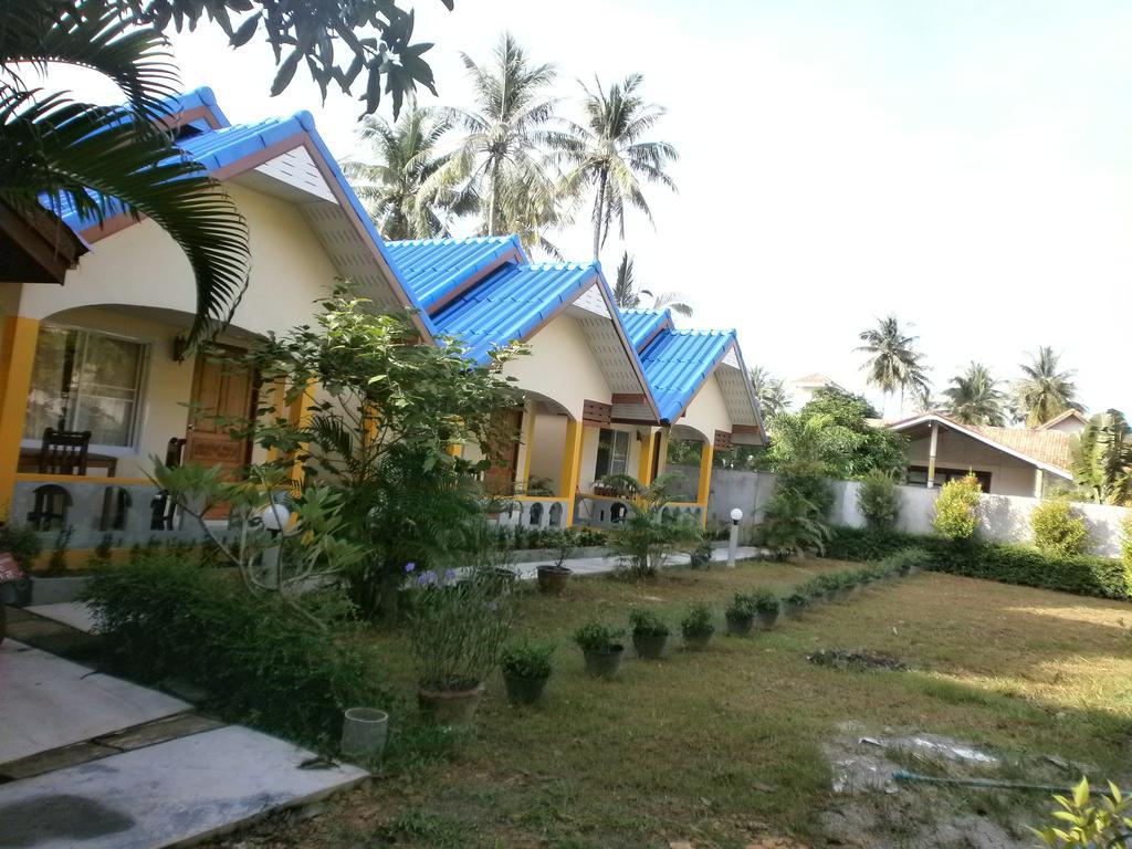 Lanta Together Ko Lanta Extérieur photo