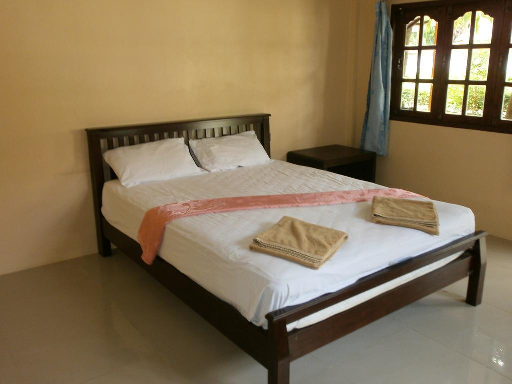 Lanta Together Ko Lanta Chambre photo