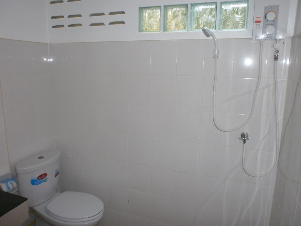 Lanta Together Ko Lanta Chambre photo