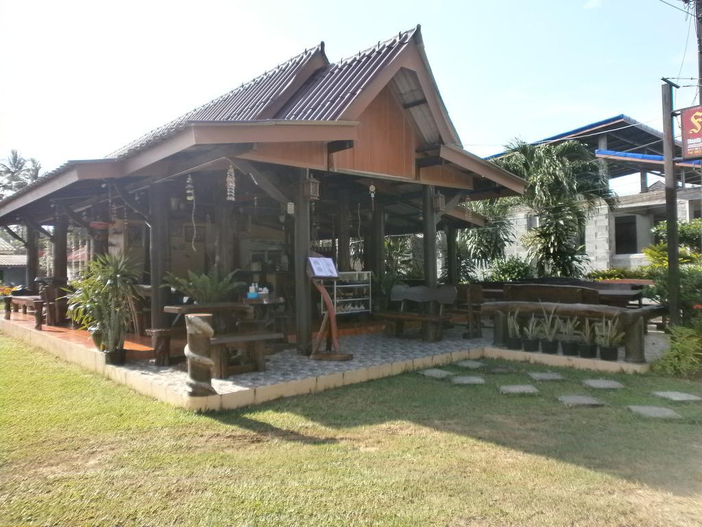 Lanta Together Ko Lanta Extérieur photo