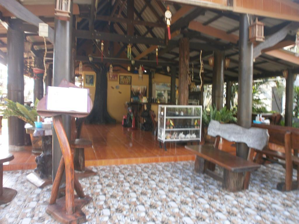 Lanta Together Ko Lanta Extérieur photo