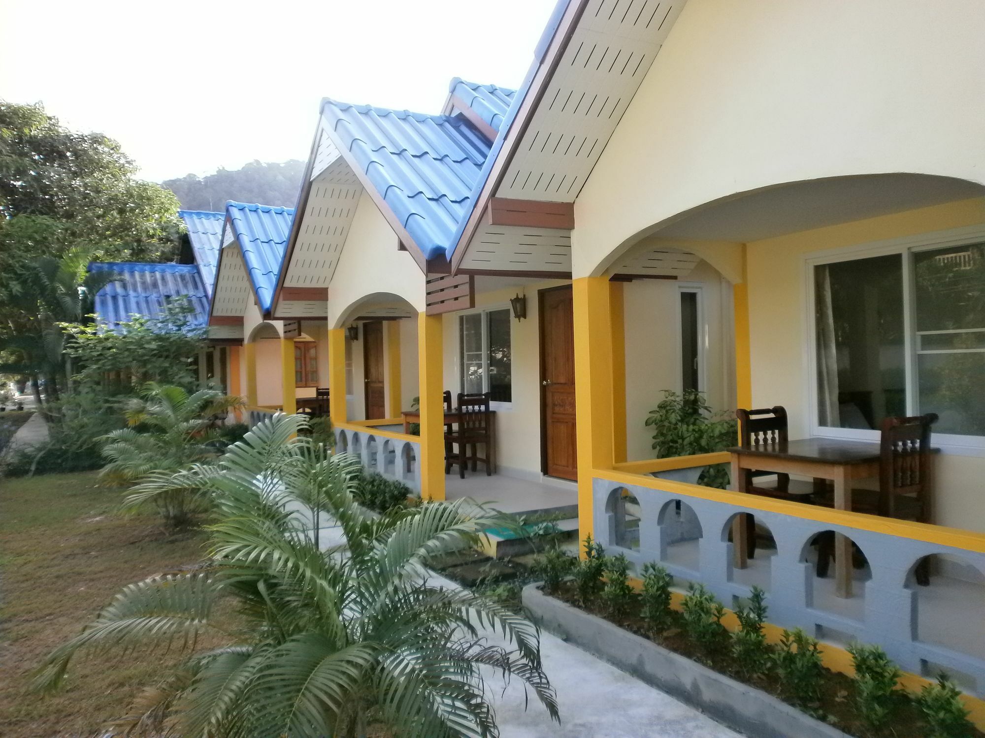 Lanta Together Ko Lanta Extérieur photo