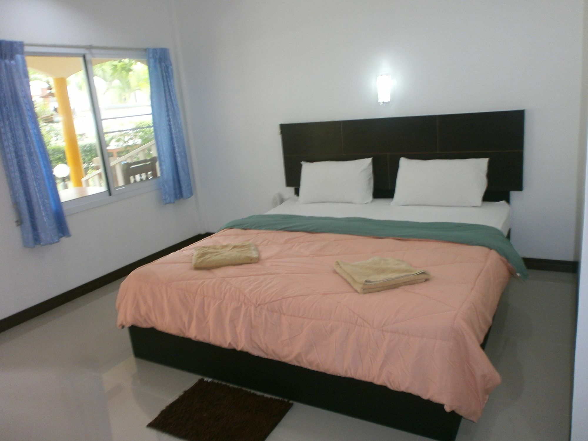 Lanta Together Ko Lanta Extérieur photo